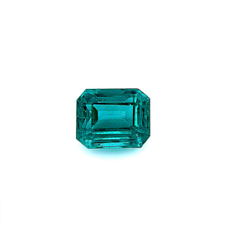 Zambian Emerald 3.10ct