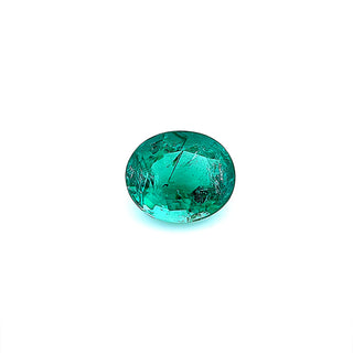 Zambian Emerald 3.17ct