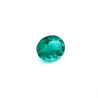 Zambian Emerald 3.17ct