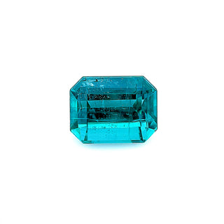 Zambian Emerald 4.86ct