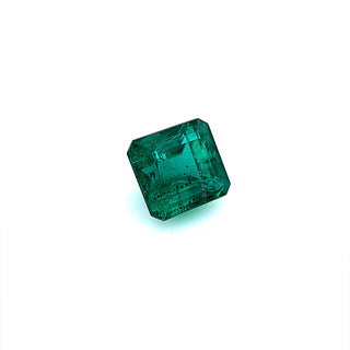 Zambian Emerald 5.22ct