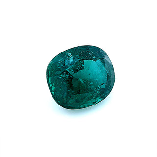 Zambian Emerald 8.41ct