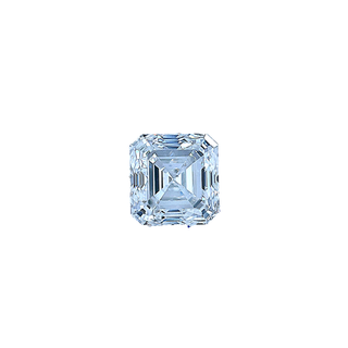 Diamond Asscher 1.00ct (2)