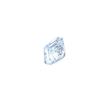 Diamond Asscher 1.00ct