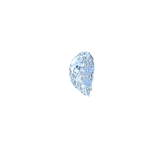 Diamond Pear 1.00ct