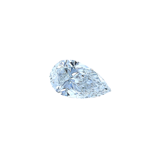 Diamond Pear 1.00ct