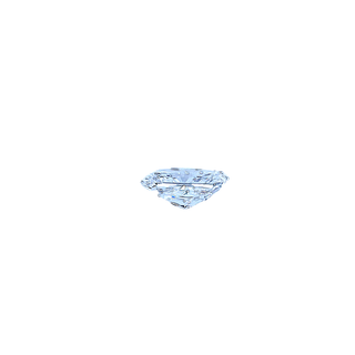 Diamond Radiant 0.50ct