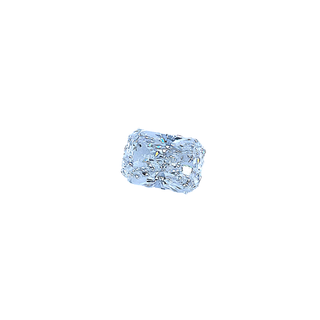 Diamond Radiant 0.50ct