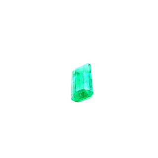 Panjshir Emerald 0.88ct