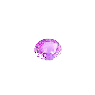 Pink Sapphire 1.21ct