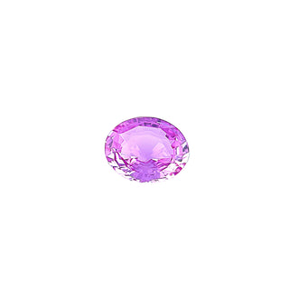 Pink Sapphire 1.21ct