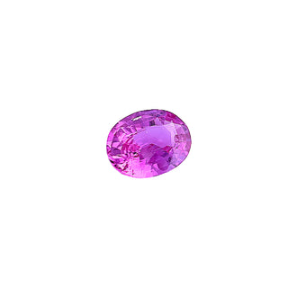 Pink Sapphire 1.35ct