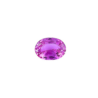 Pink Sapphire 1.35ct