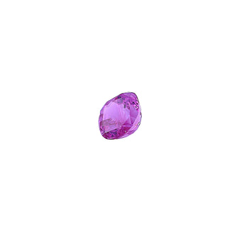 Pink Sapphire 1.51ct