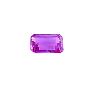 Pink Sapphire 2.06ct