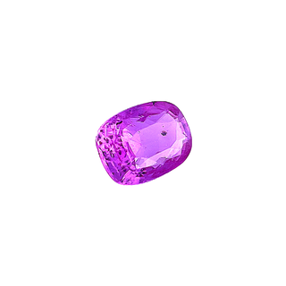 Pink Sapphire 2.18ct