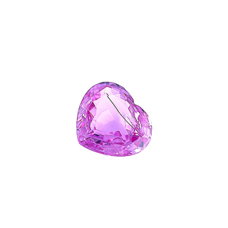 Pink Sapphire 3.02ct