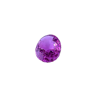Pink Sapphire 3.05ct