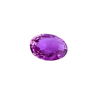 Pink Sapphire 3.05ct