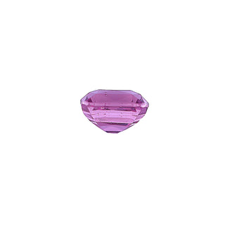 Pink Sapphire 3.11ct