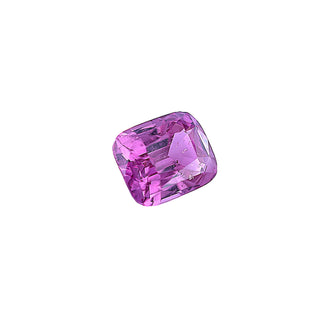 Pink Sapphire 3.11ct