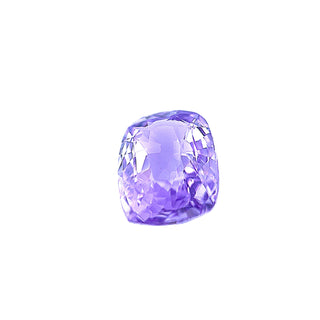 Purple Sapphire 3.66ct