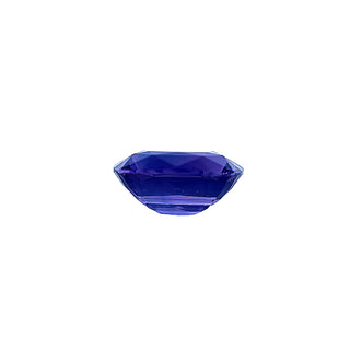 Purple Sapphire 3.79ct