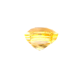 Yellow Sapphire 7.56ct