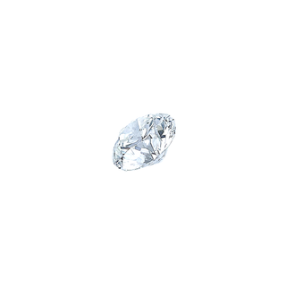 Diamond Round 0.32ct