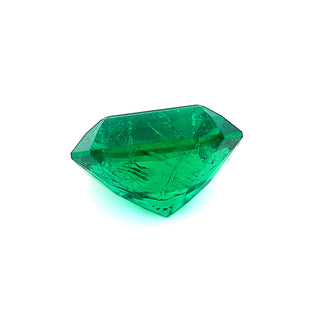 Emerald Prince 12.63ct