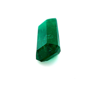 Panjshir Emerald 9.38ct