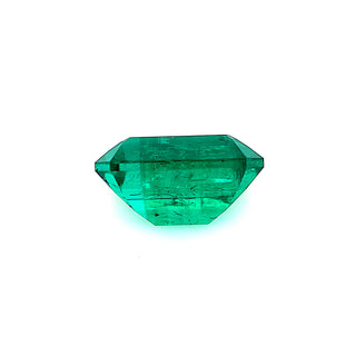 Panjshir Emerald 5.76ct