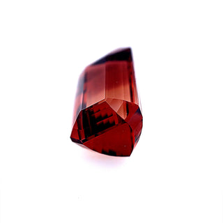 Bi-color Tourmaline 24.18ct