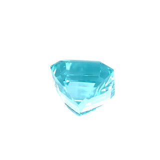 Unique Aquamarine 68.50ct