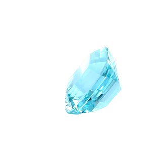 Unique Aquamarine 68.50ct