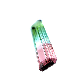 Bi-Color Tourmaline 13.07ct