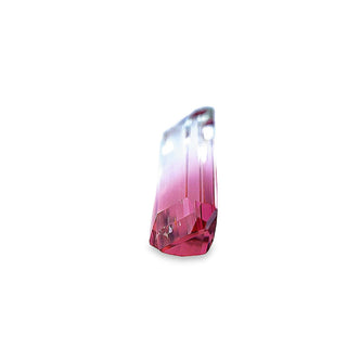 Bi-color Tourmaline 3.67ct