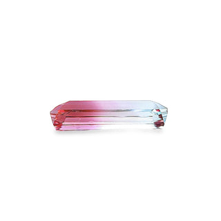 Bi-color Tourmaline 3.67ct