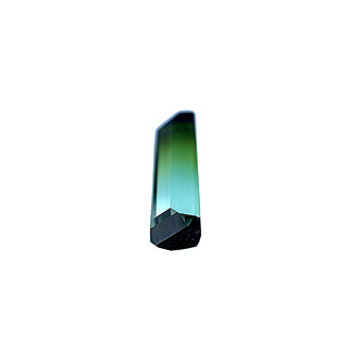 Bi-color Tourmaline 3.73ct