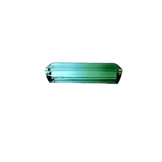 Bi-color Tourmaline 3.73ct
