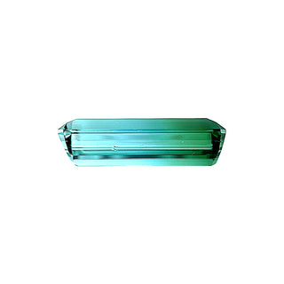 Bi-color Tourmaline 7.54ct