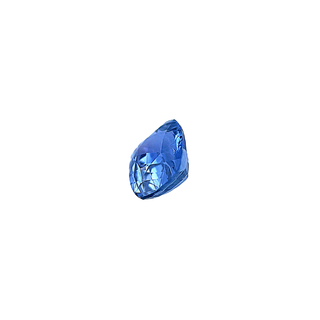 Blue Sapphire 1.87ct