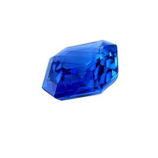 Blue Sapphire 10.30ct