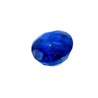 Blue Sapphire 10.83ct