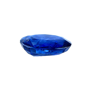 Blue Sapphire 10.83ct