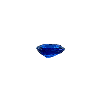 Blue Sapphire 2.58ct