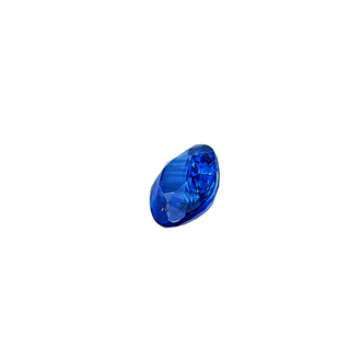 Blue Sapphire 2.58ct