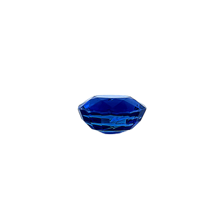 Blue Sapphire 2.96ct