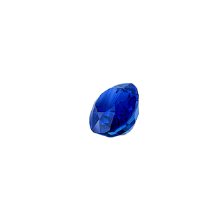 Blue Sapphire 2.96ct