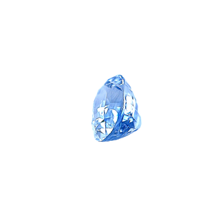 Blue Sapphire 3.12ct